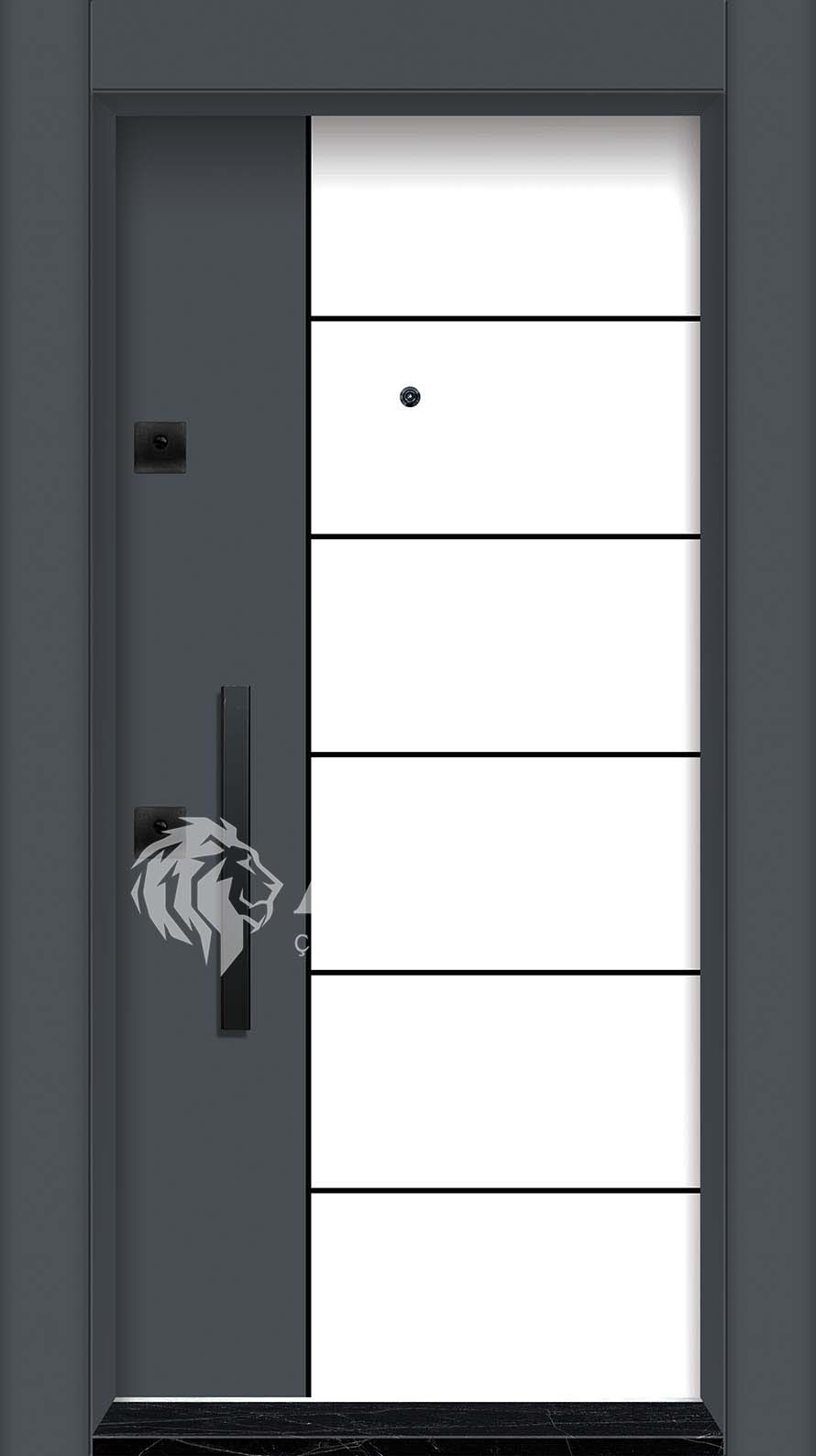 ASLAN DOOR - 1236