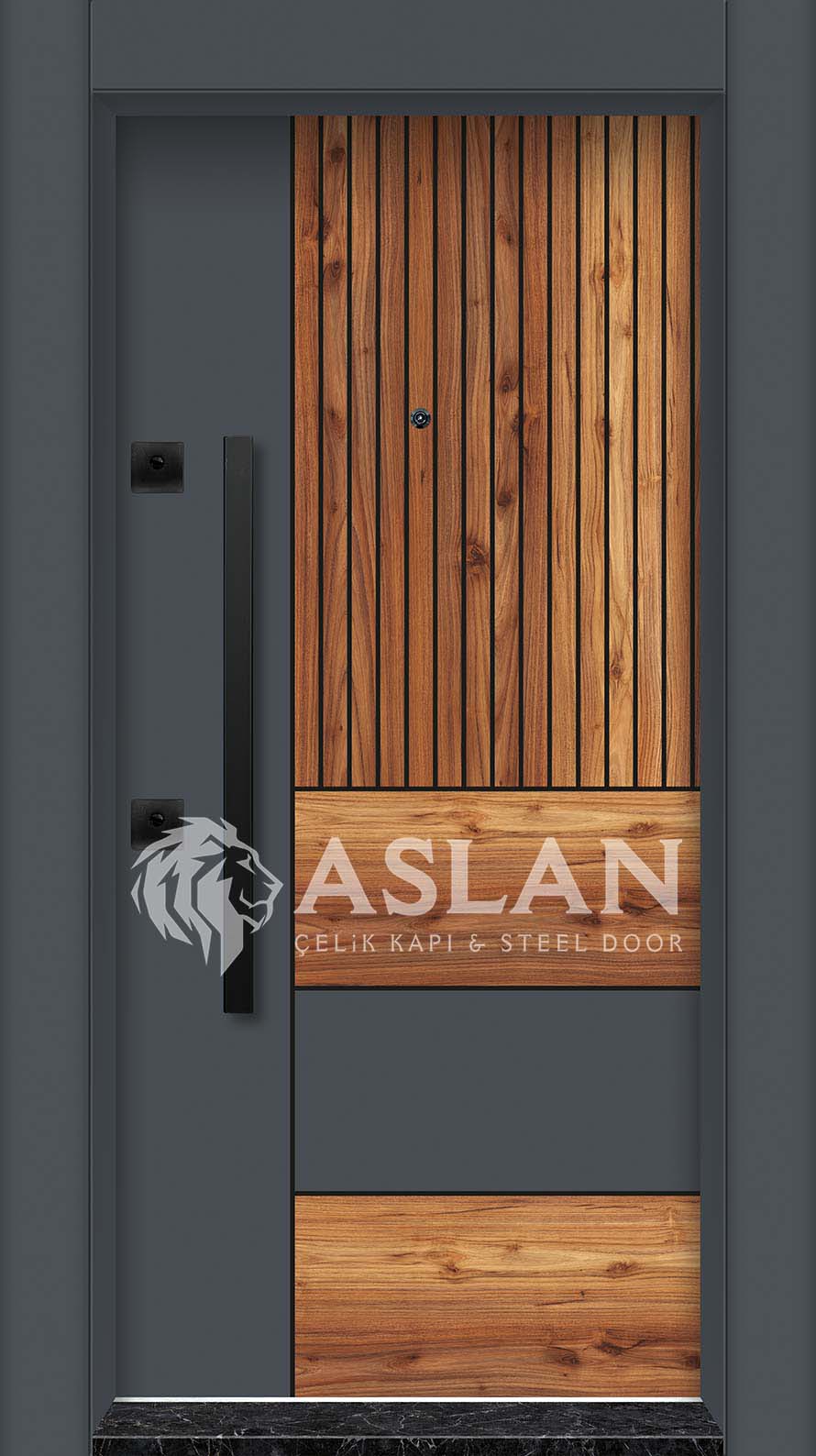ASLAN DOOR - 1211