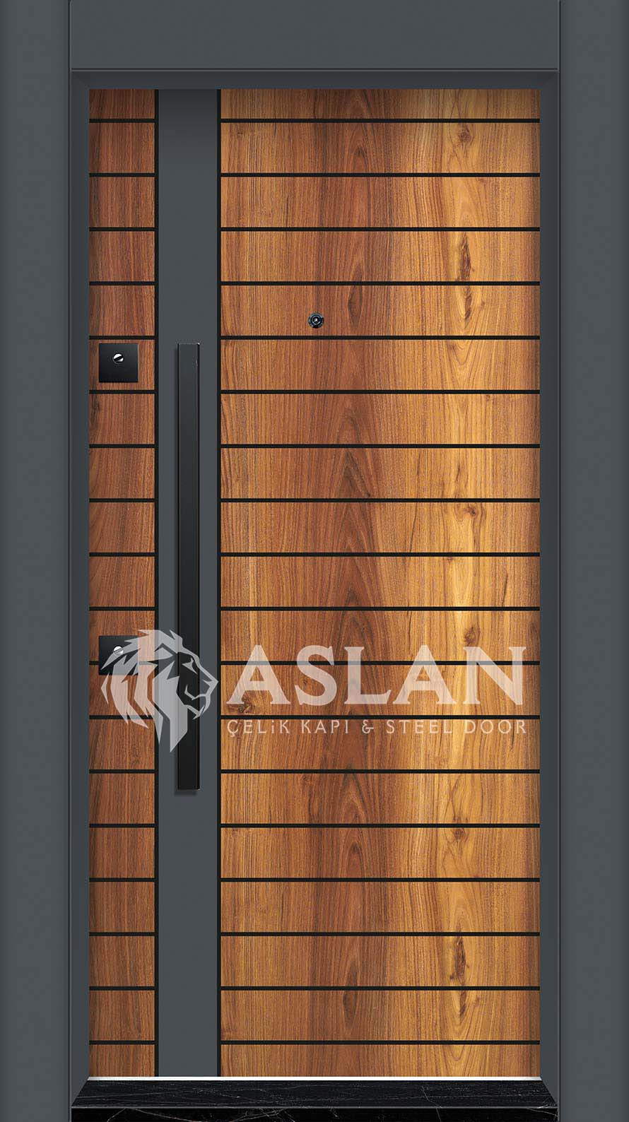 ASLAN DOOR - 1220
