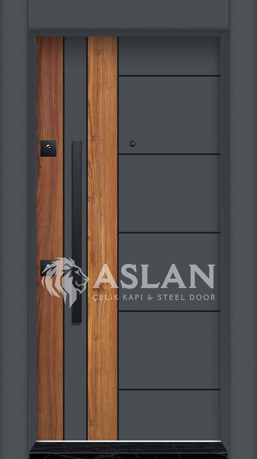 ASLAN DOOR - 1241
