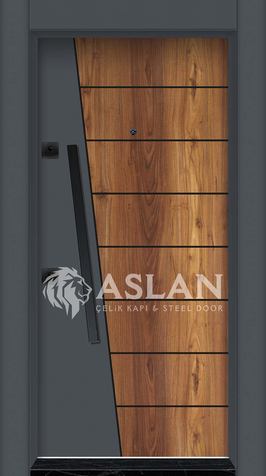 ASLAN DOOR - 1242
