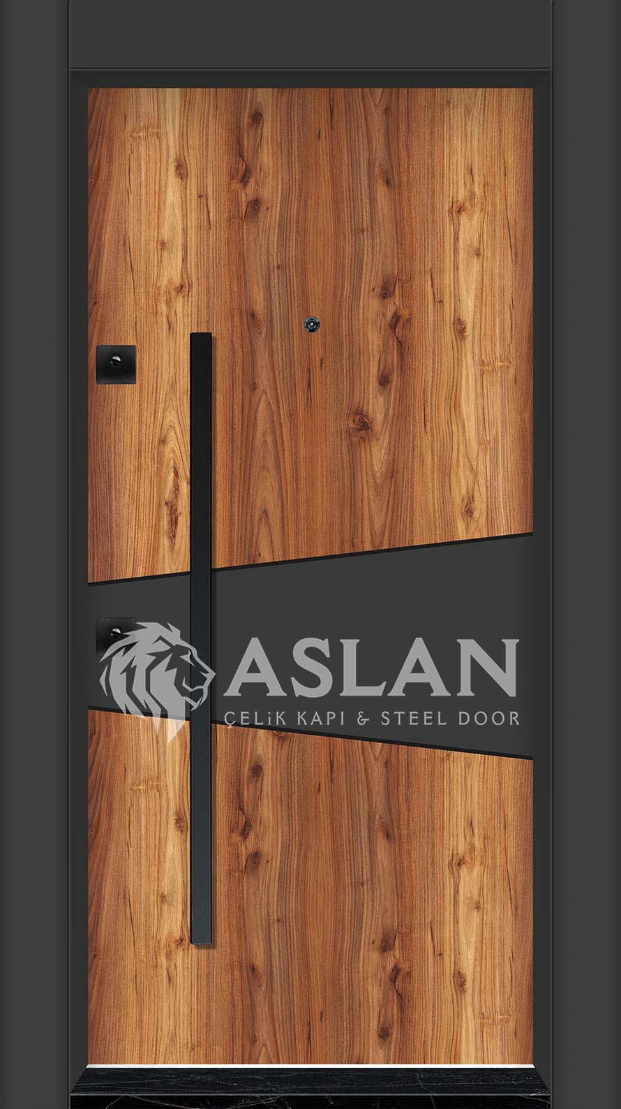 ASLAN DOOR - 1243