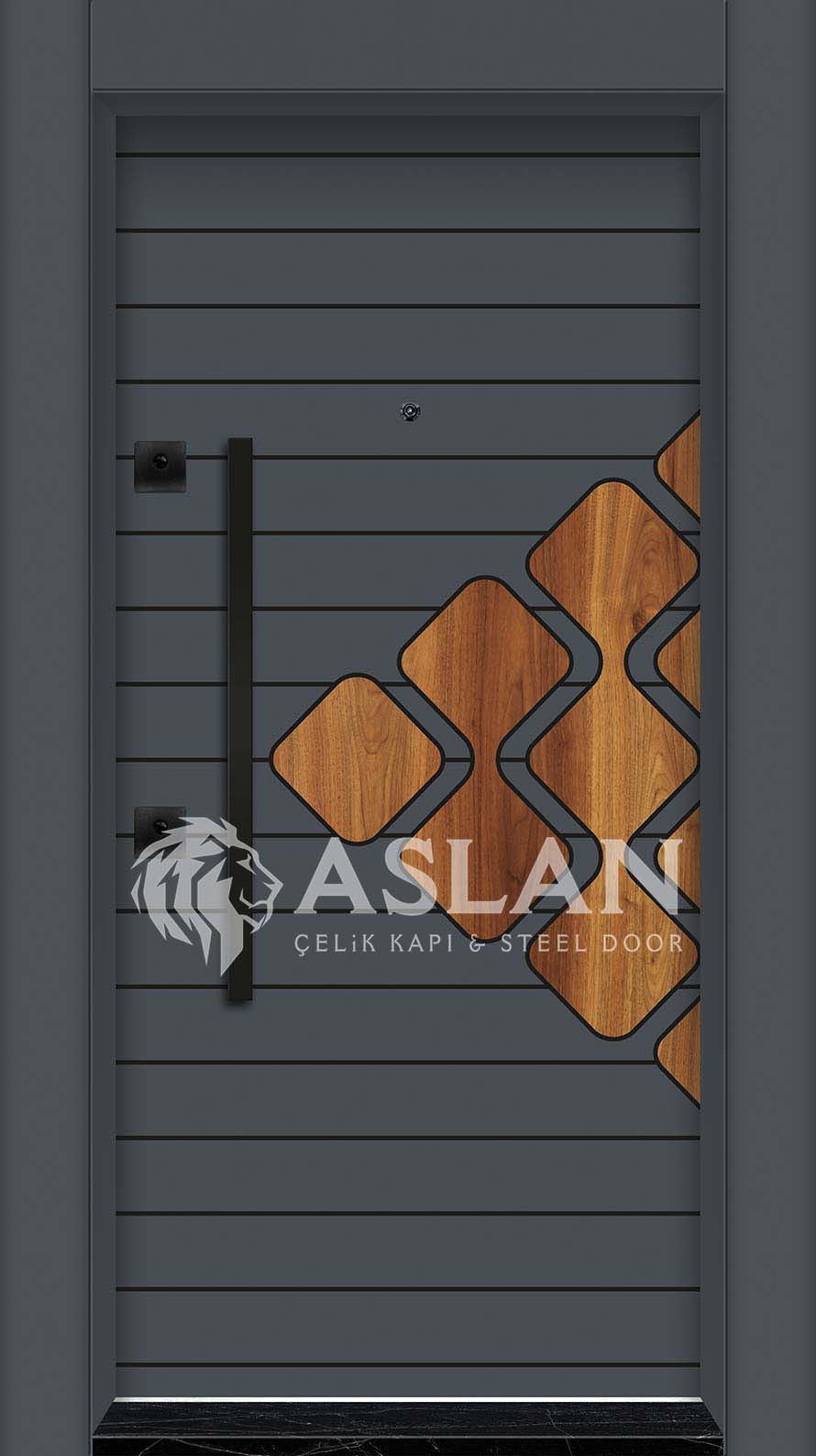 ASLAN DOOR - 1235
