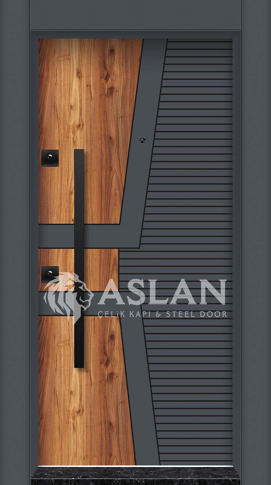 ASLAN DOOR - 1233