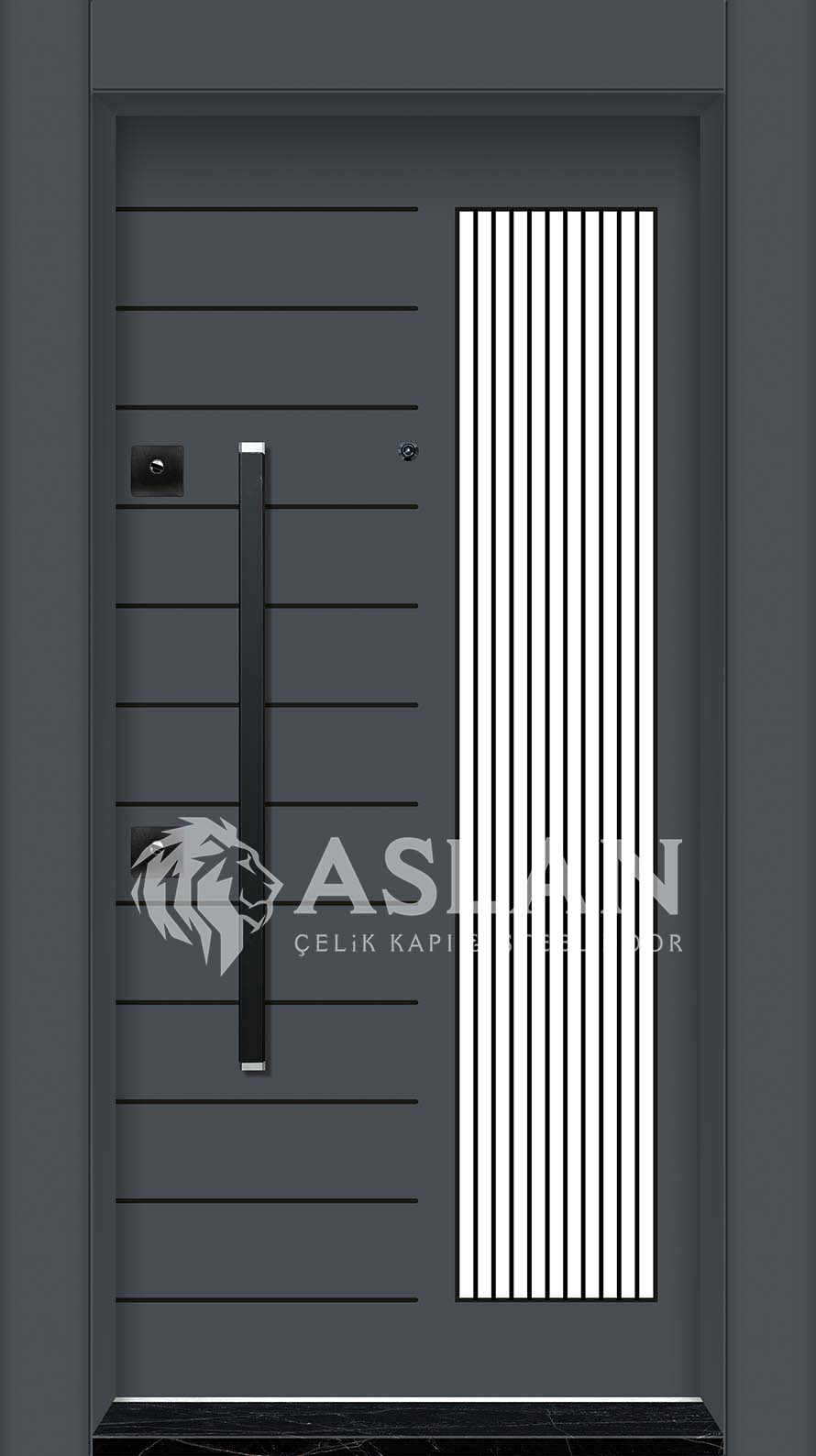 ASLAN DOOR - 1230