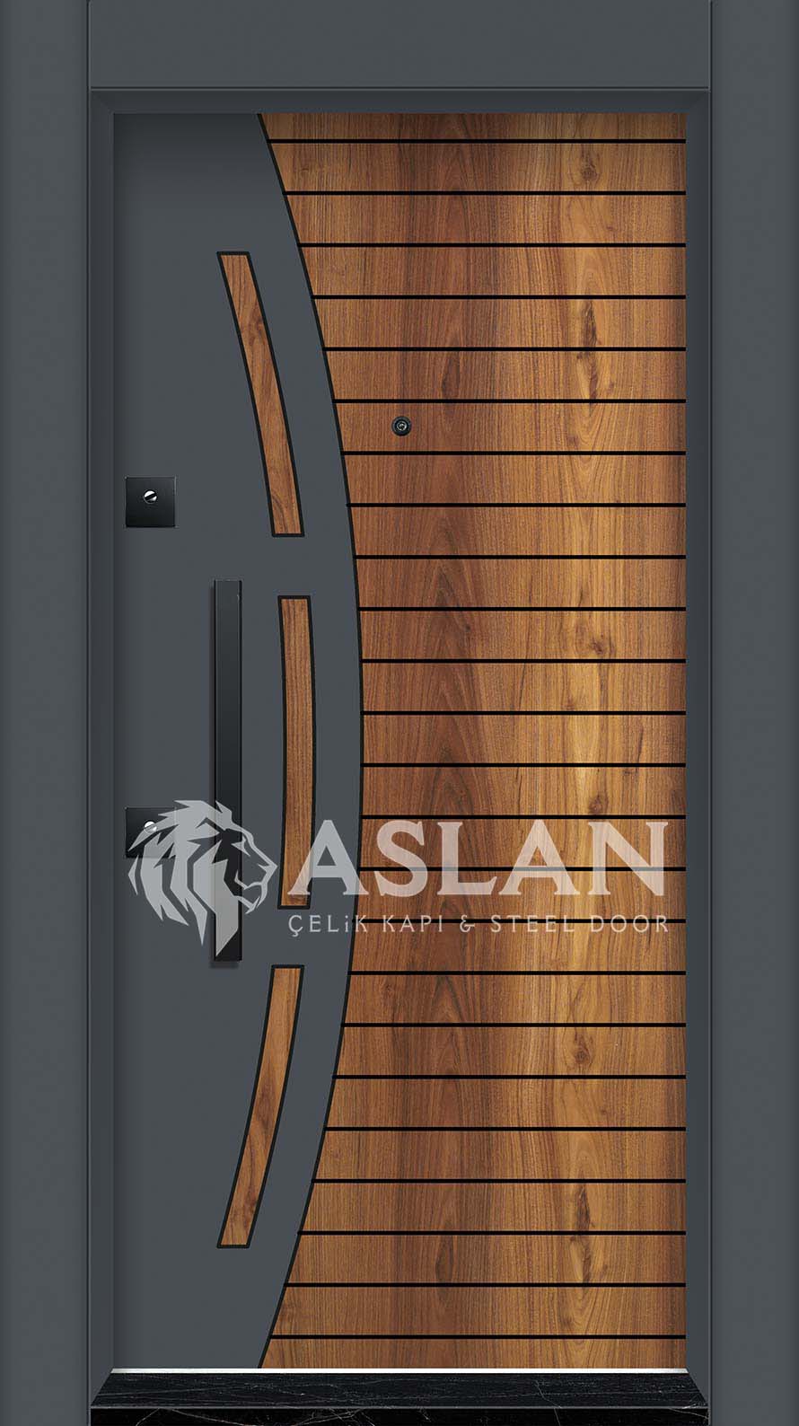 ASLAN DOOR - 1217