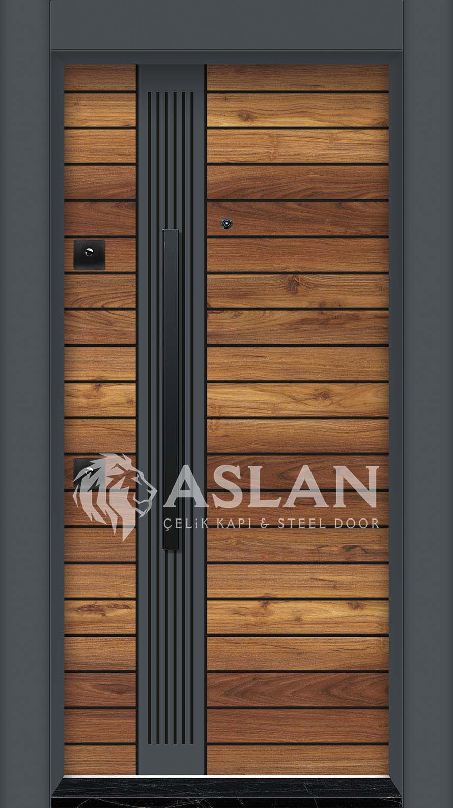 ASLAN DOOR - 1219