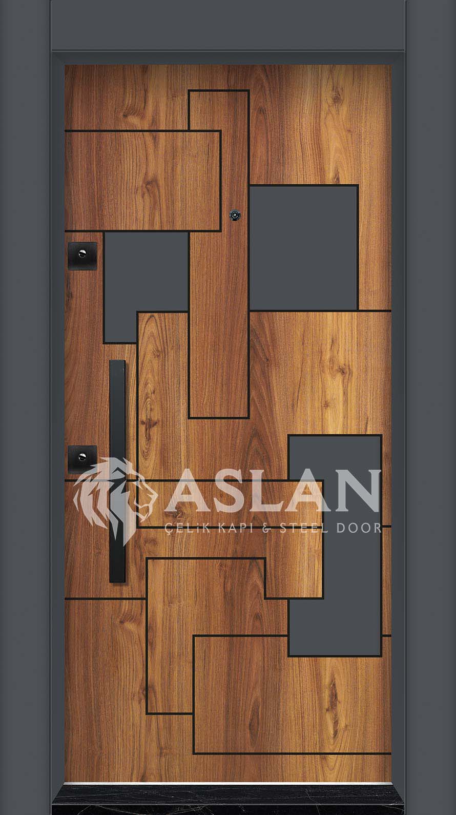 ASLAN DOOR - 1212