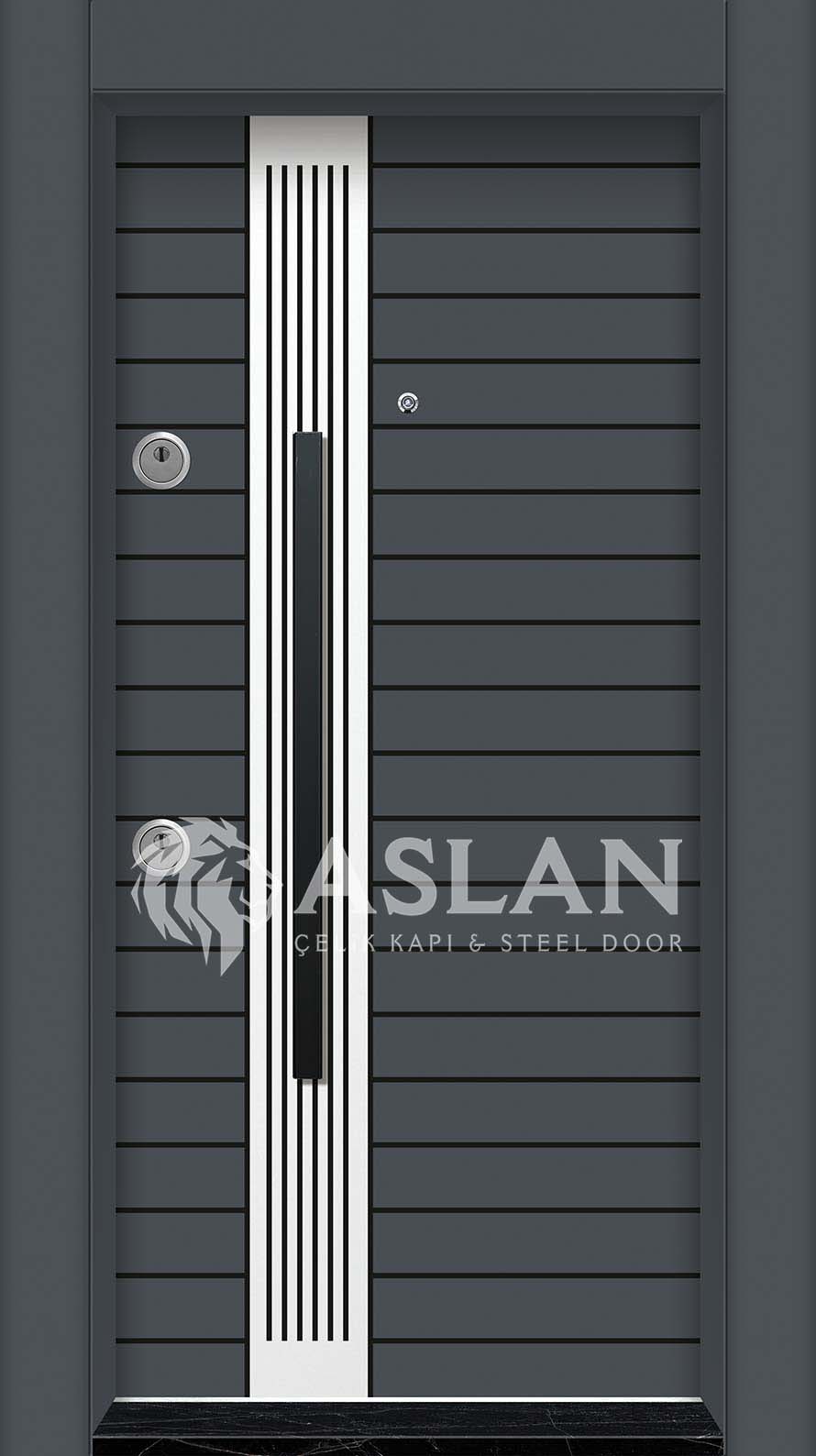ASLAN DOOR - 1210