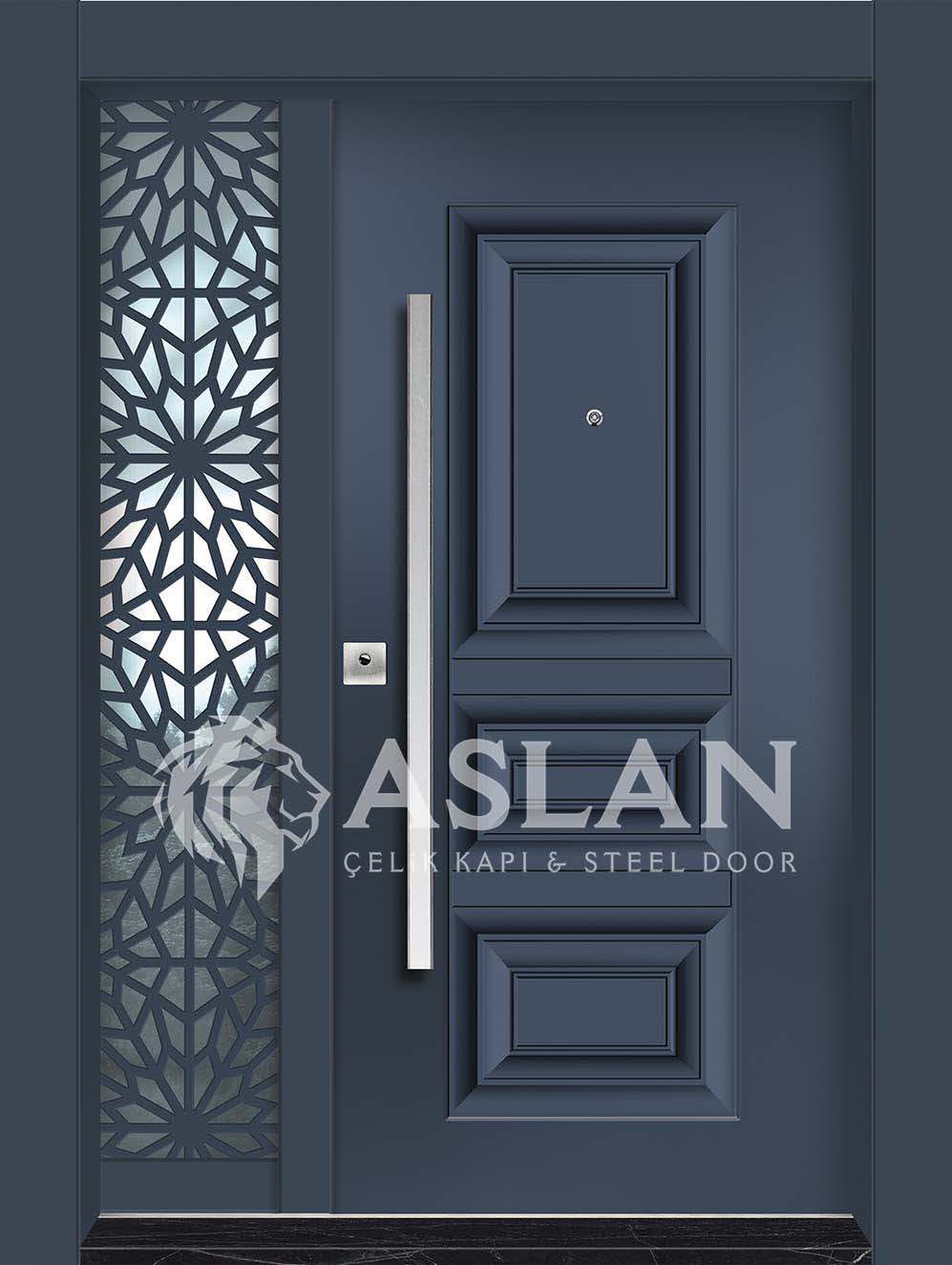 ASLAN DOOR - 1702
