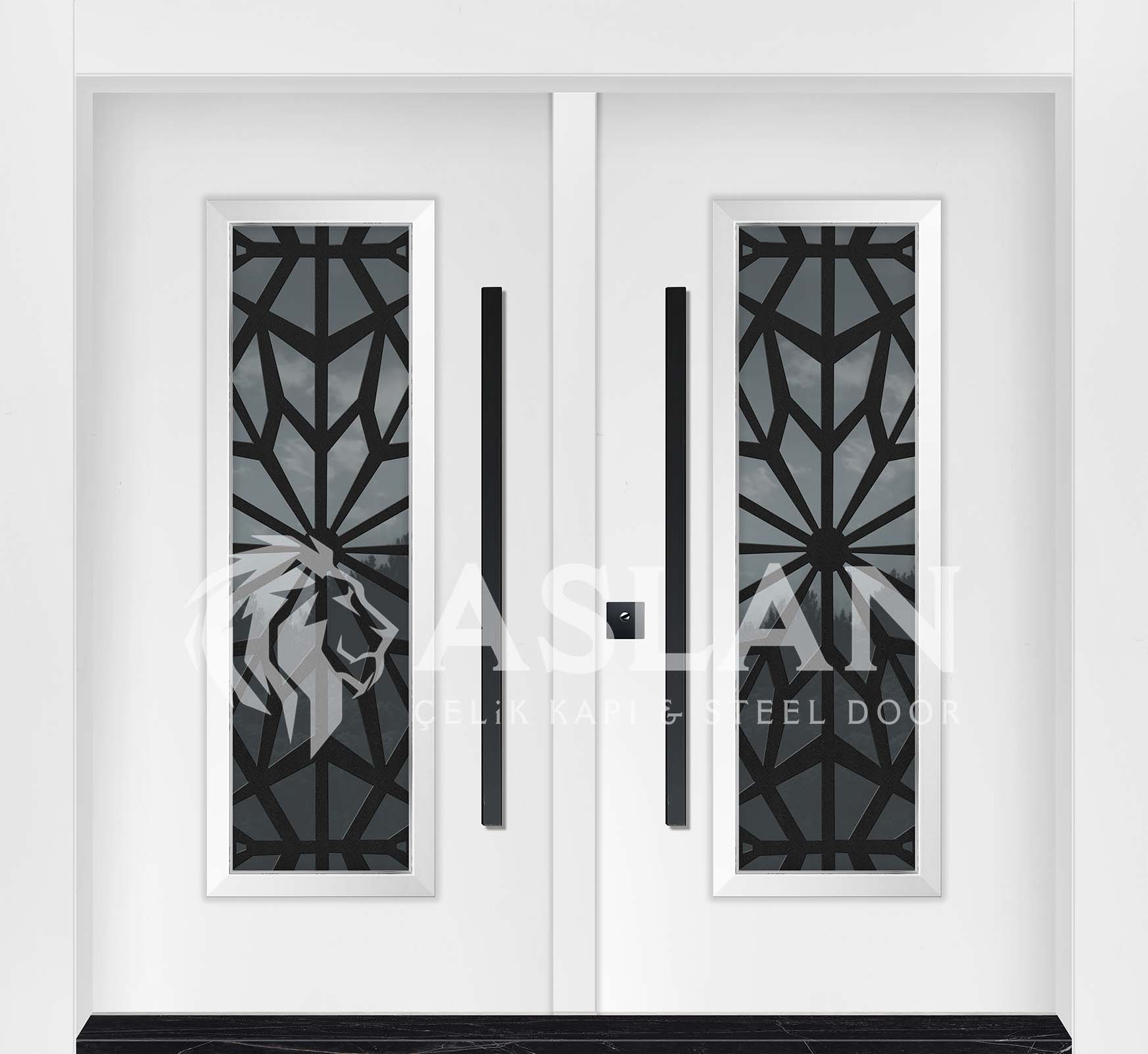 ASLAN DOOR - 1700