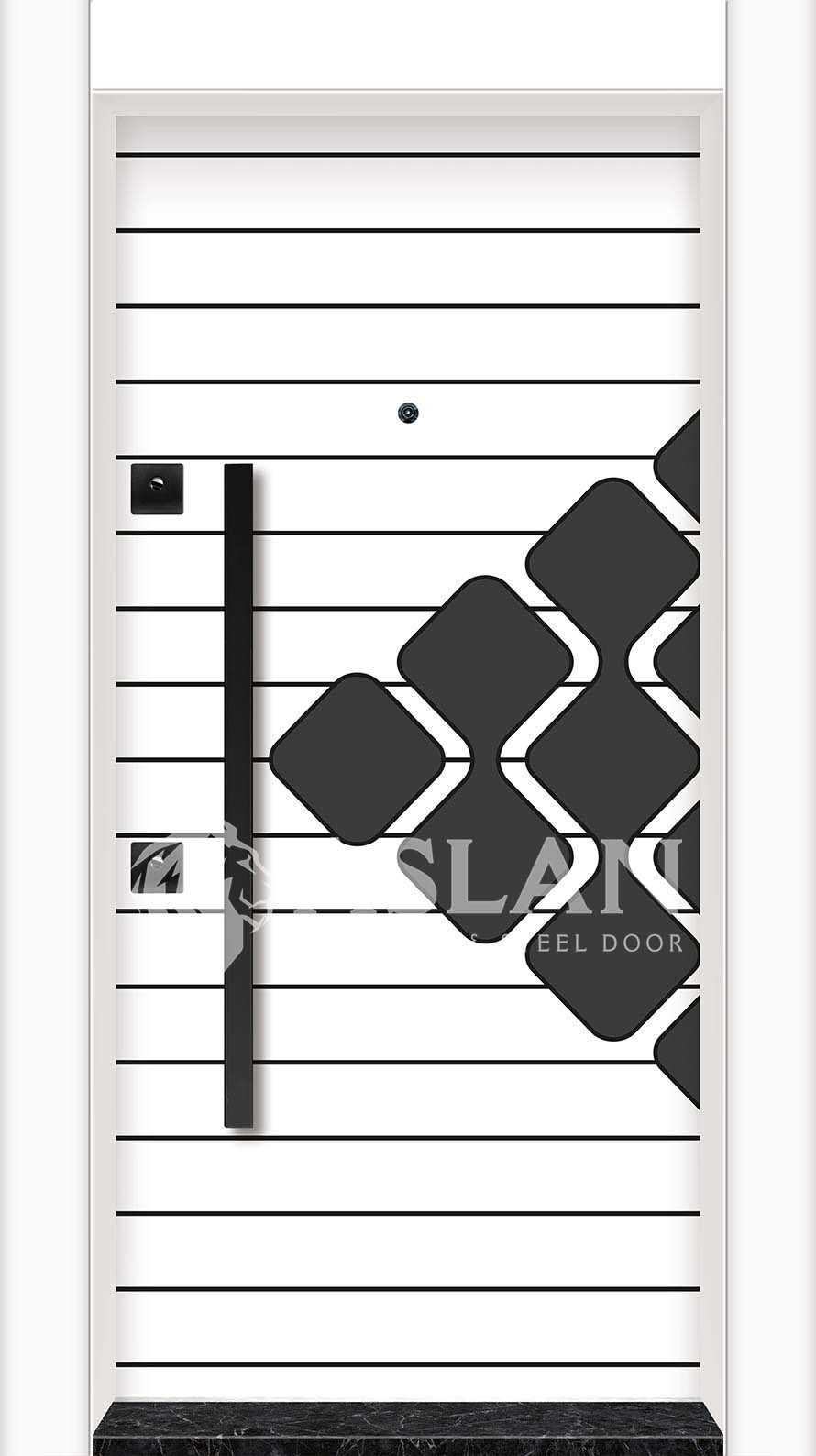 ASLAN DOOR - 1223