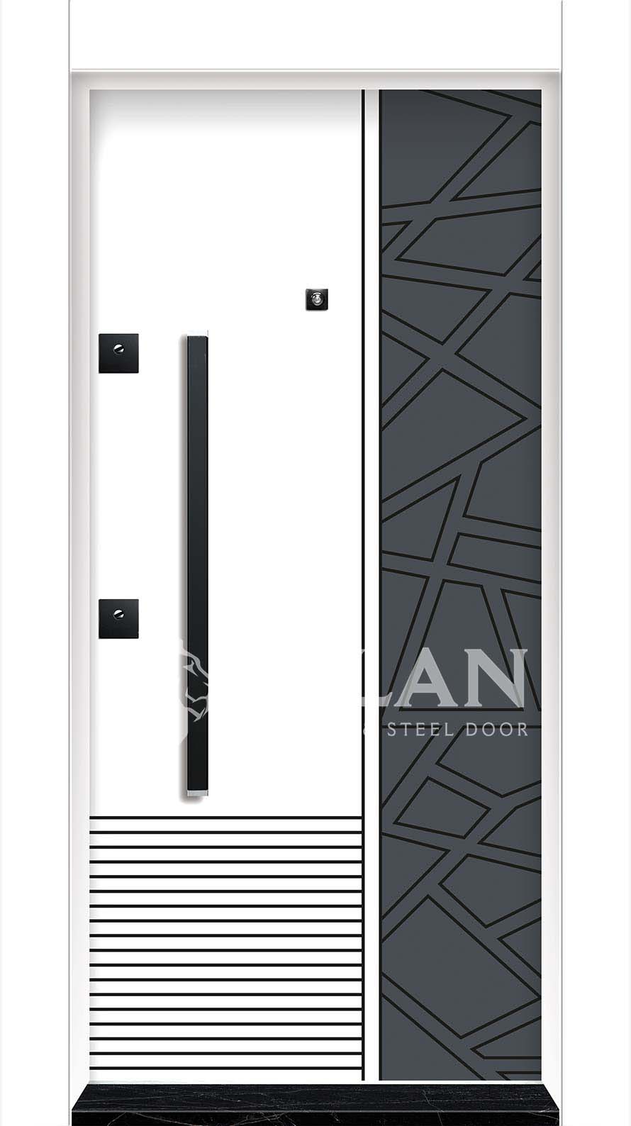 ASLAN DOOR - 1228