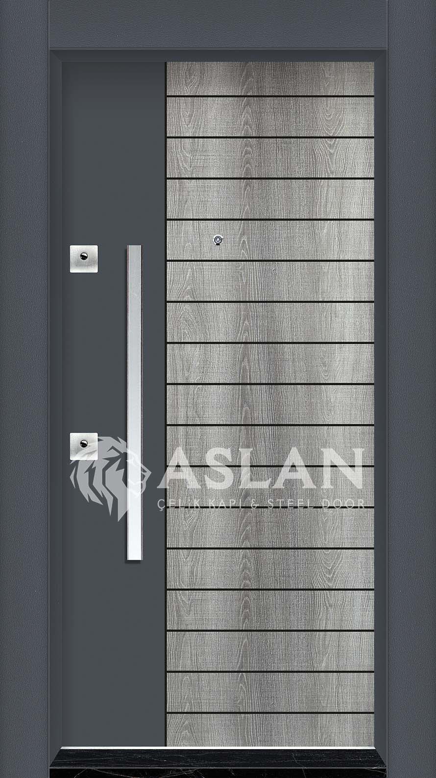 ASLAN DOOR - 1240