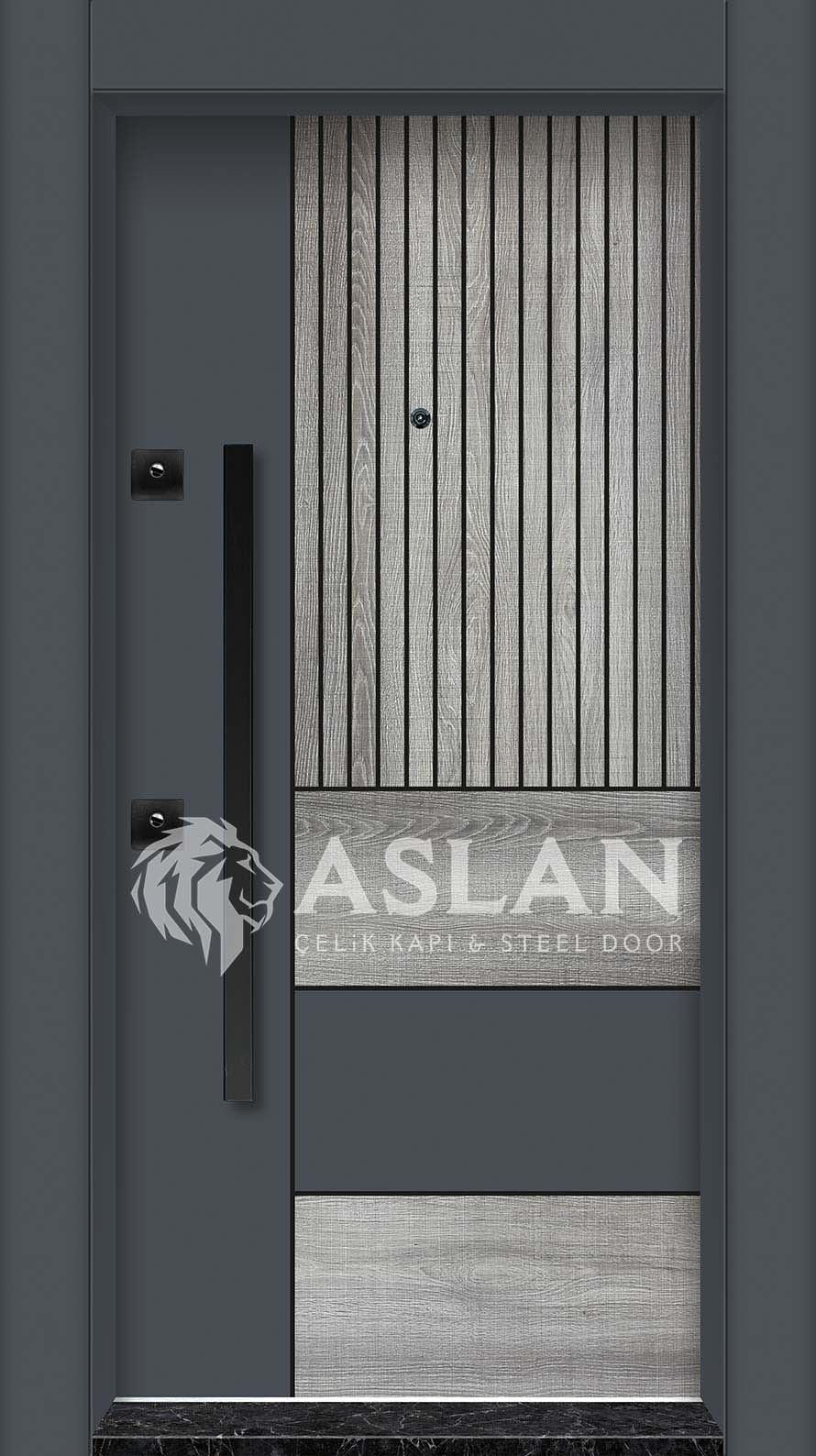 ASLAN DOOR - 1216