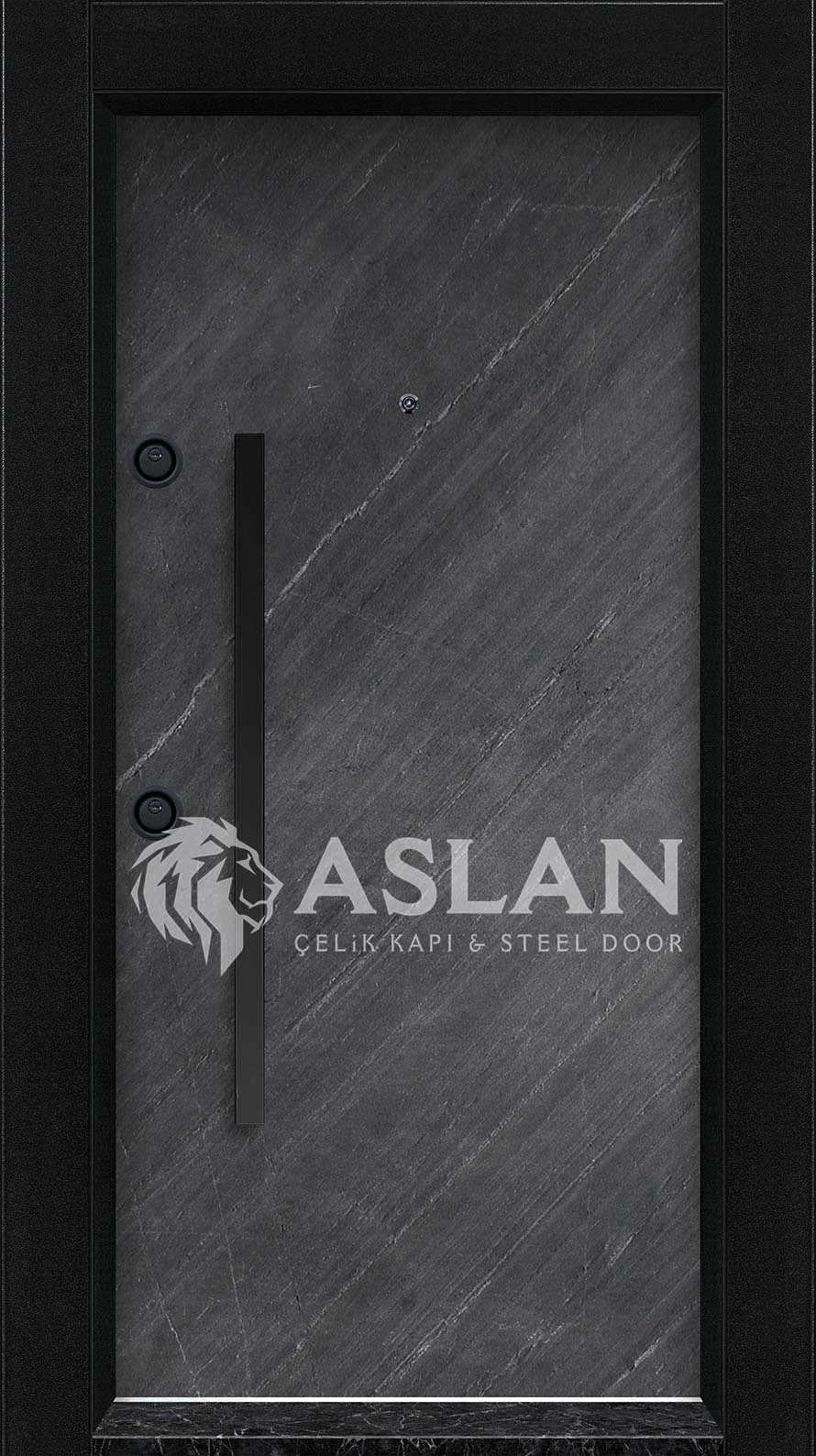 ASLAN DOOR - 1101