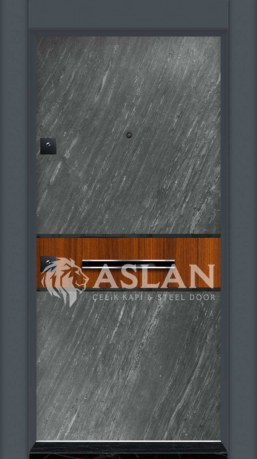 ASLAN DOOR - 1103
