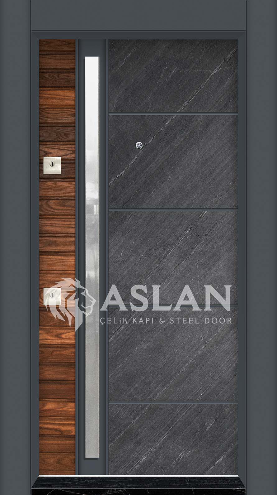 ASLAN DOOR - 1102