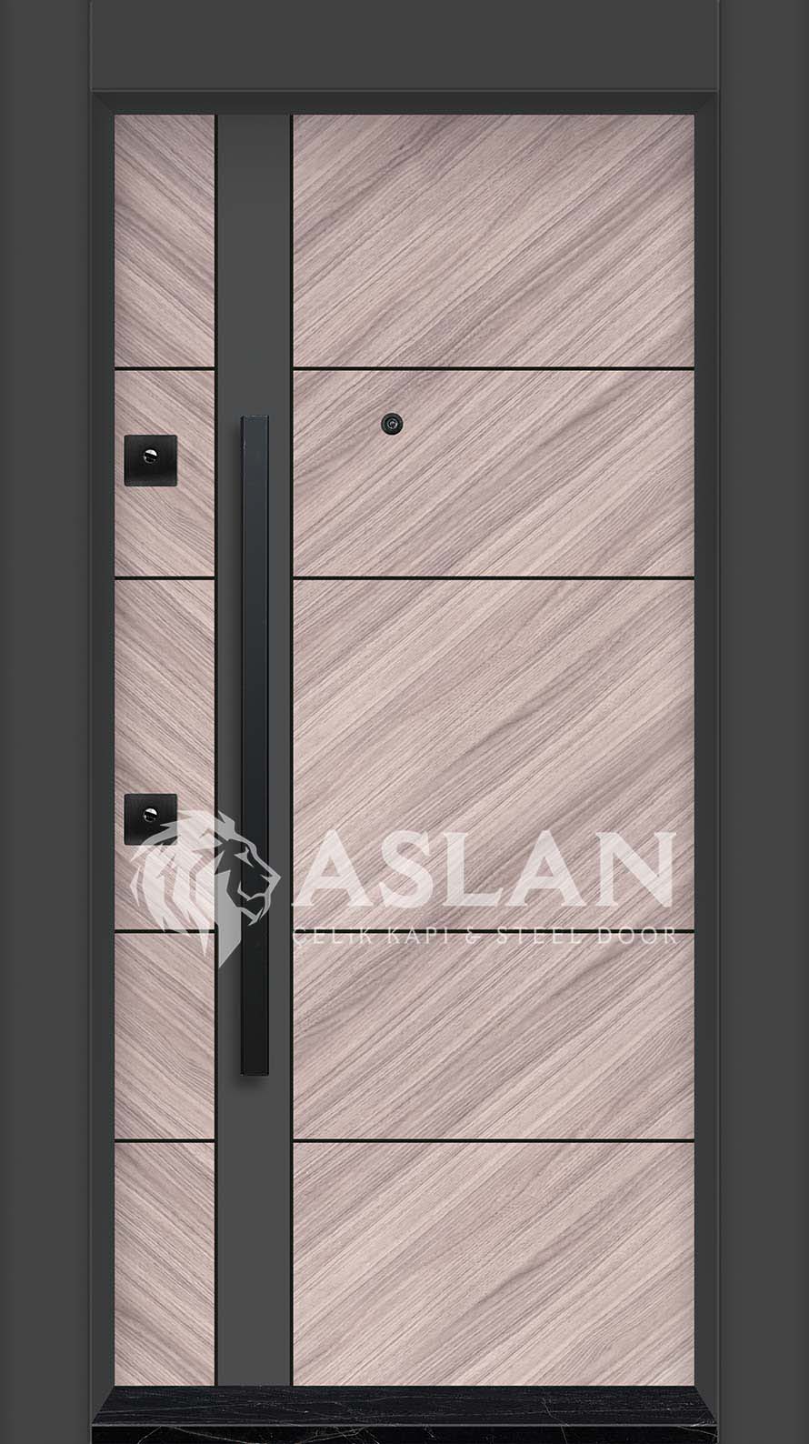 ASLAN DOOR - 1214