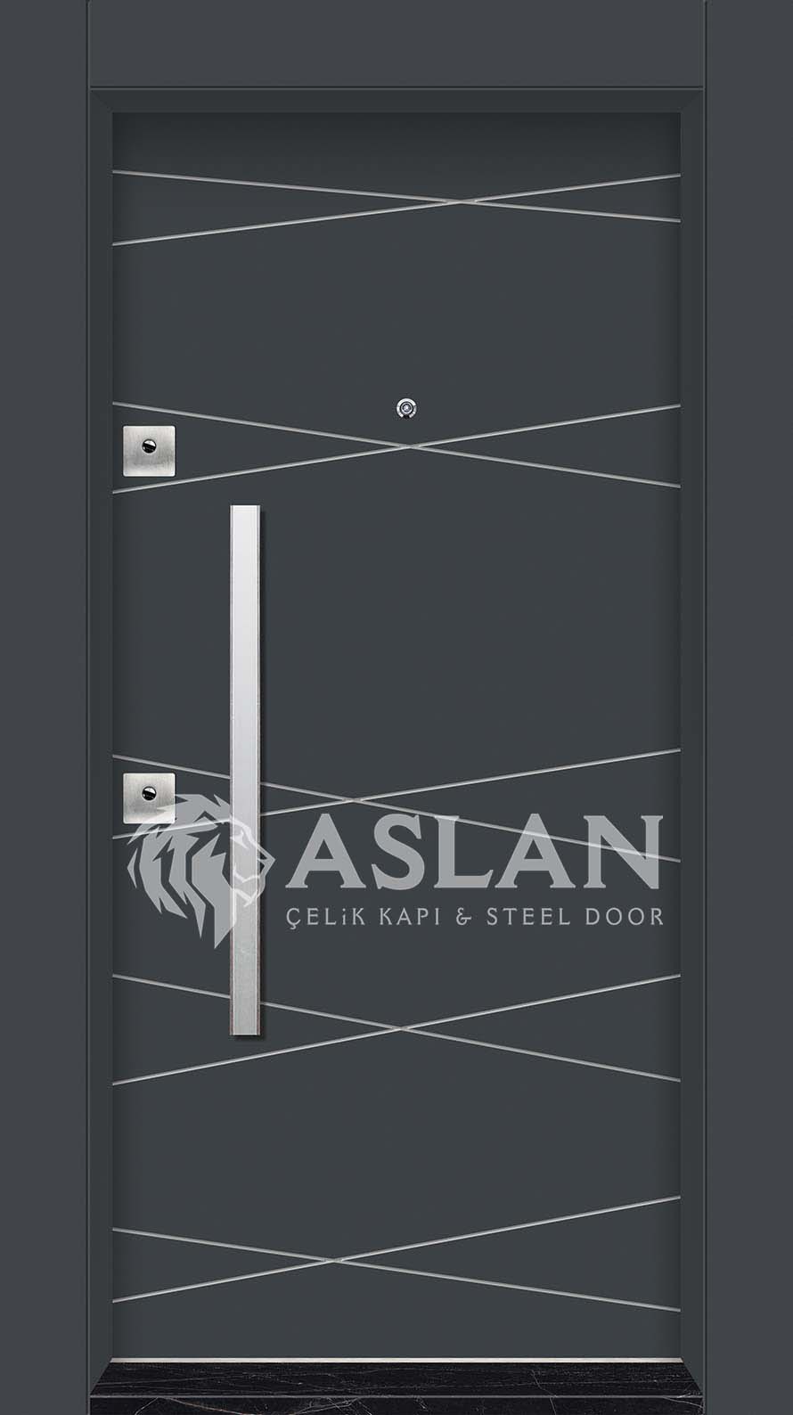 ASLAN DOOR - 1406