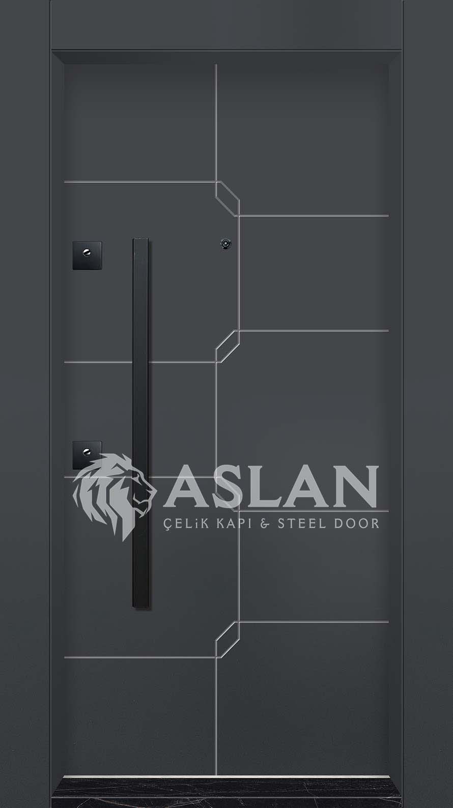 ASLAN DOOR - 1403