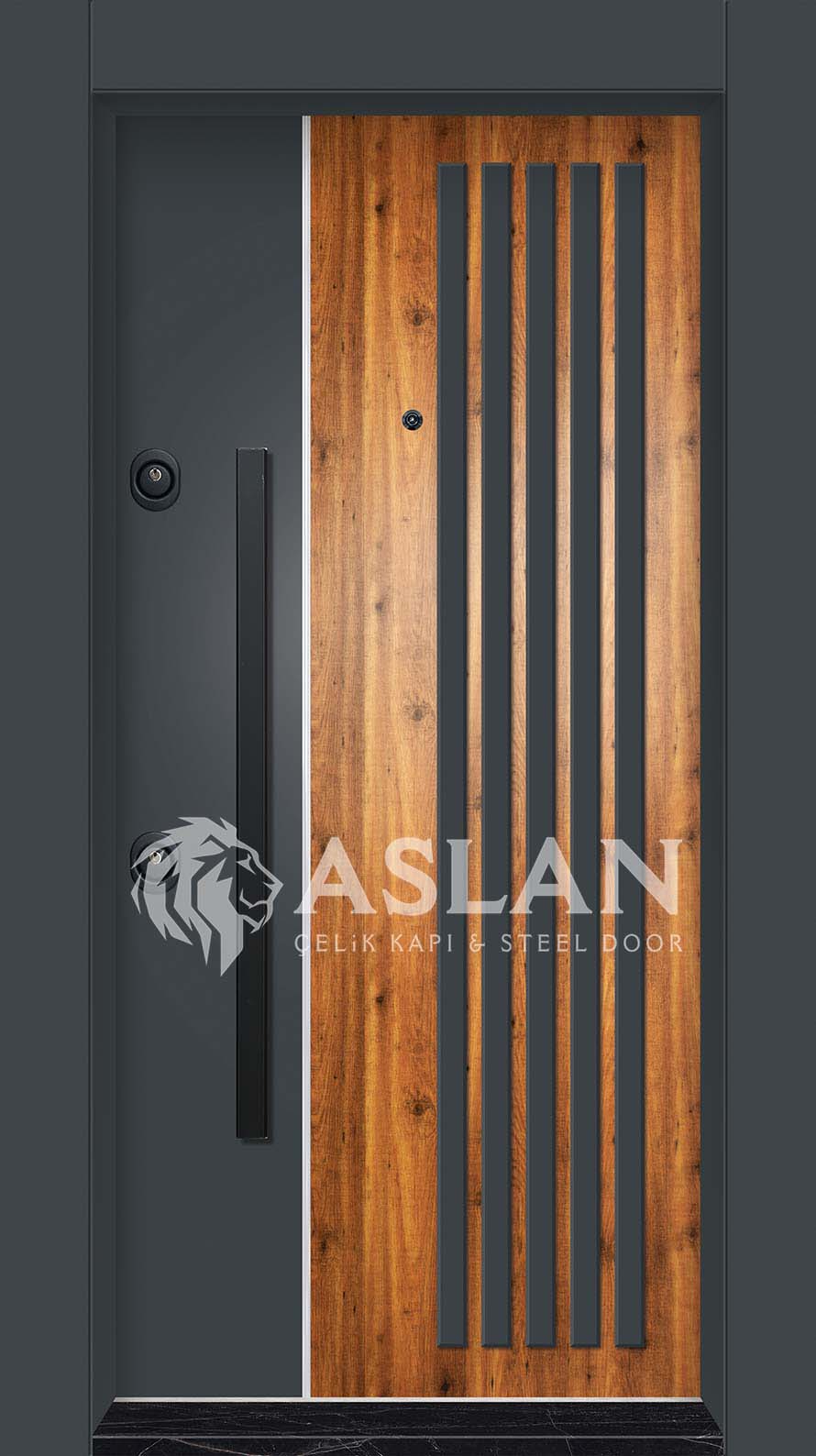 ASLAN DOOR - 1400