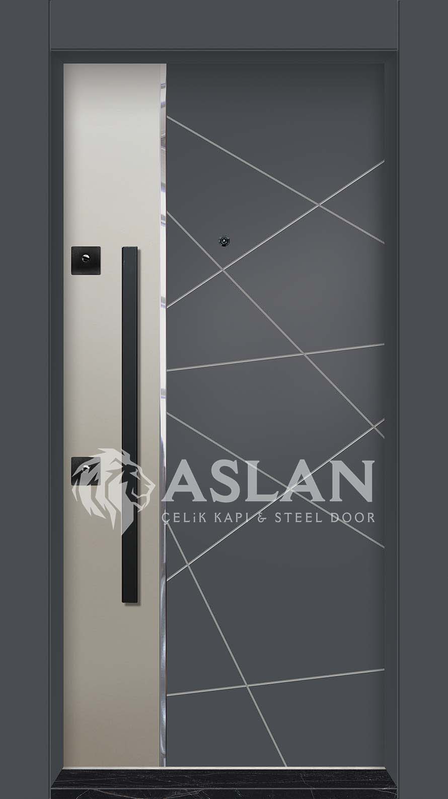 ASLAN DOOR - 1409