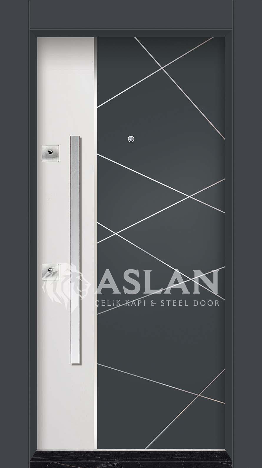 ASLAN DOOR - 1411