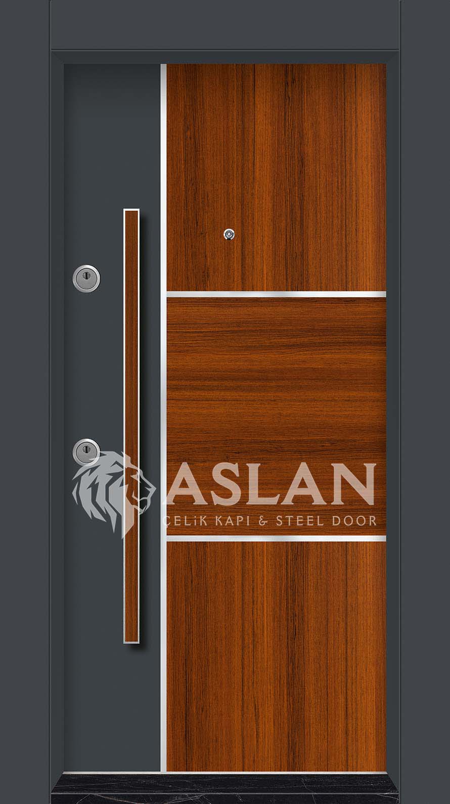 ASLAN DOOR - 1410
