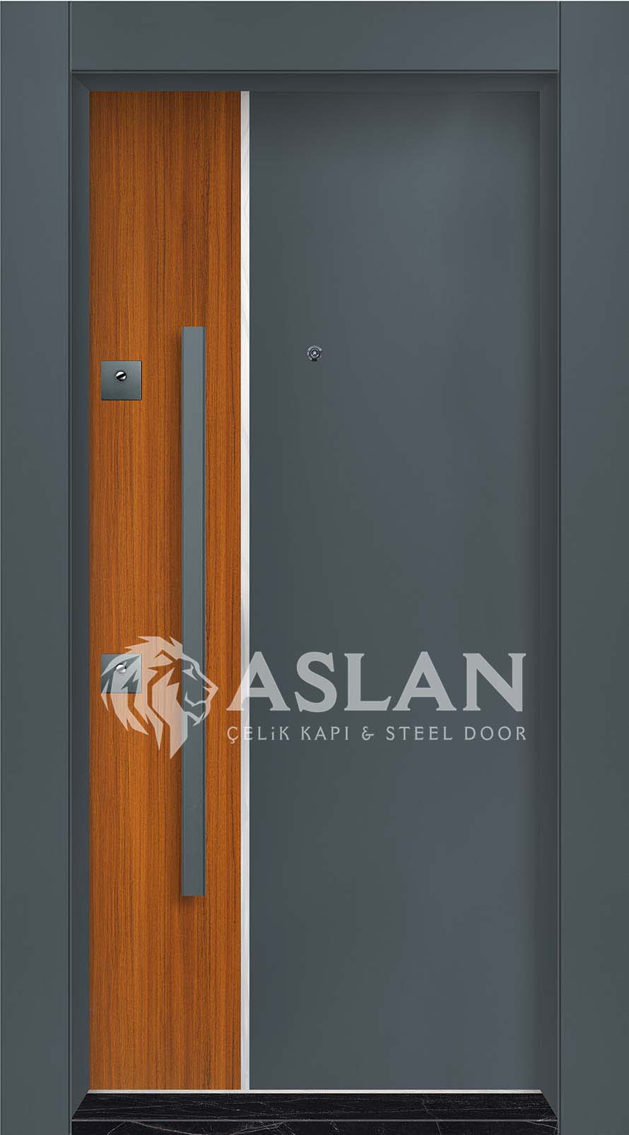 ASLAN DOOR - 1408