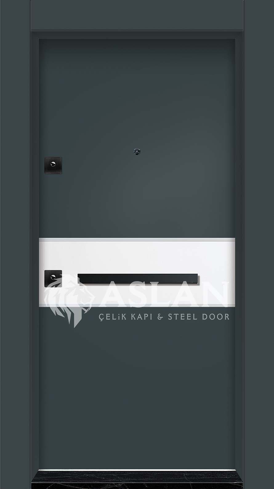 ASLAN DOOR - 1401