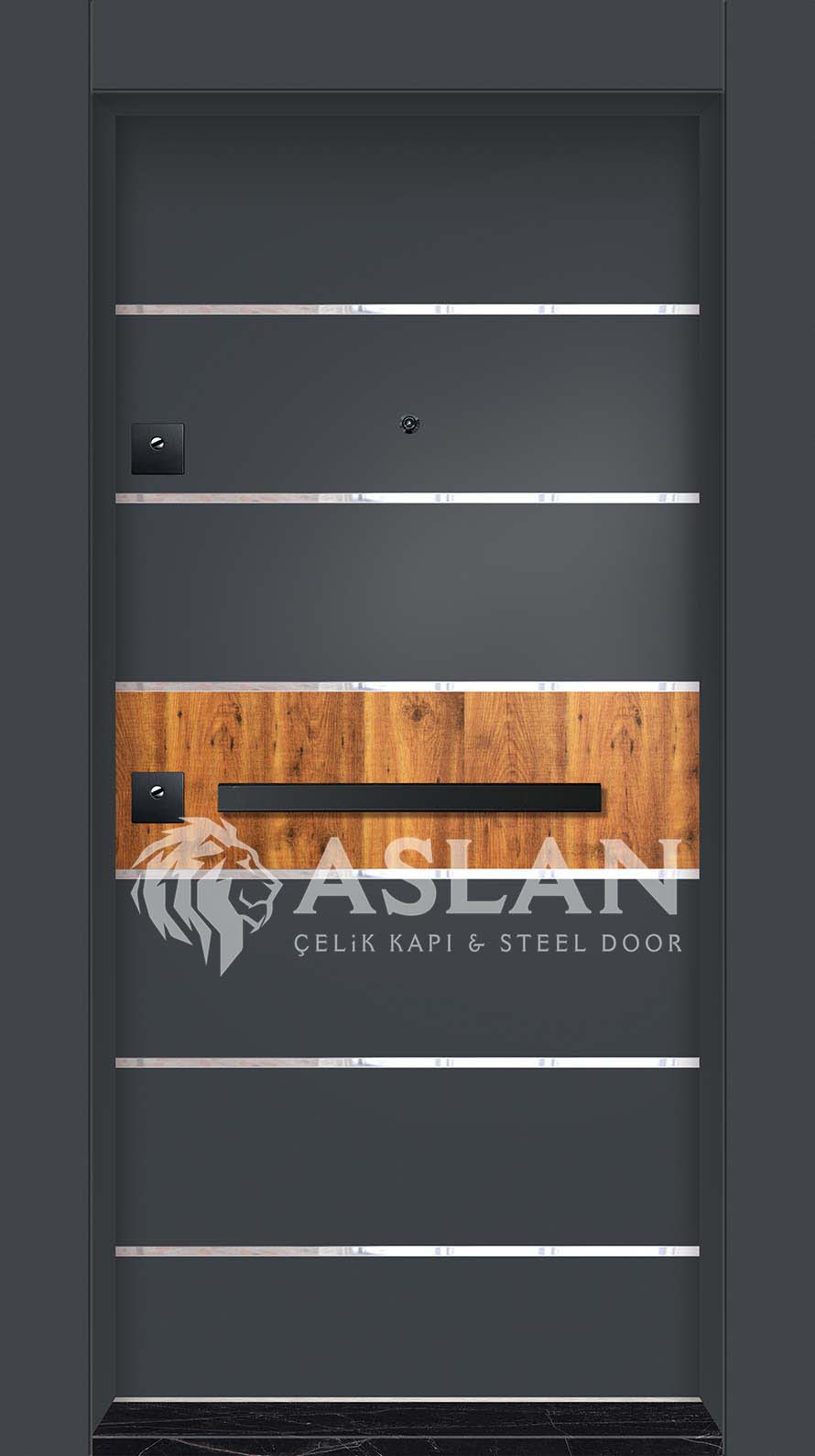 ASLAN DOOR - 1404