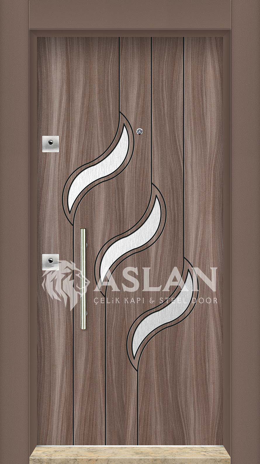 ASLAN DOOR - 1302