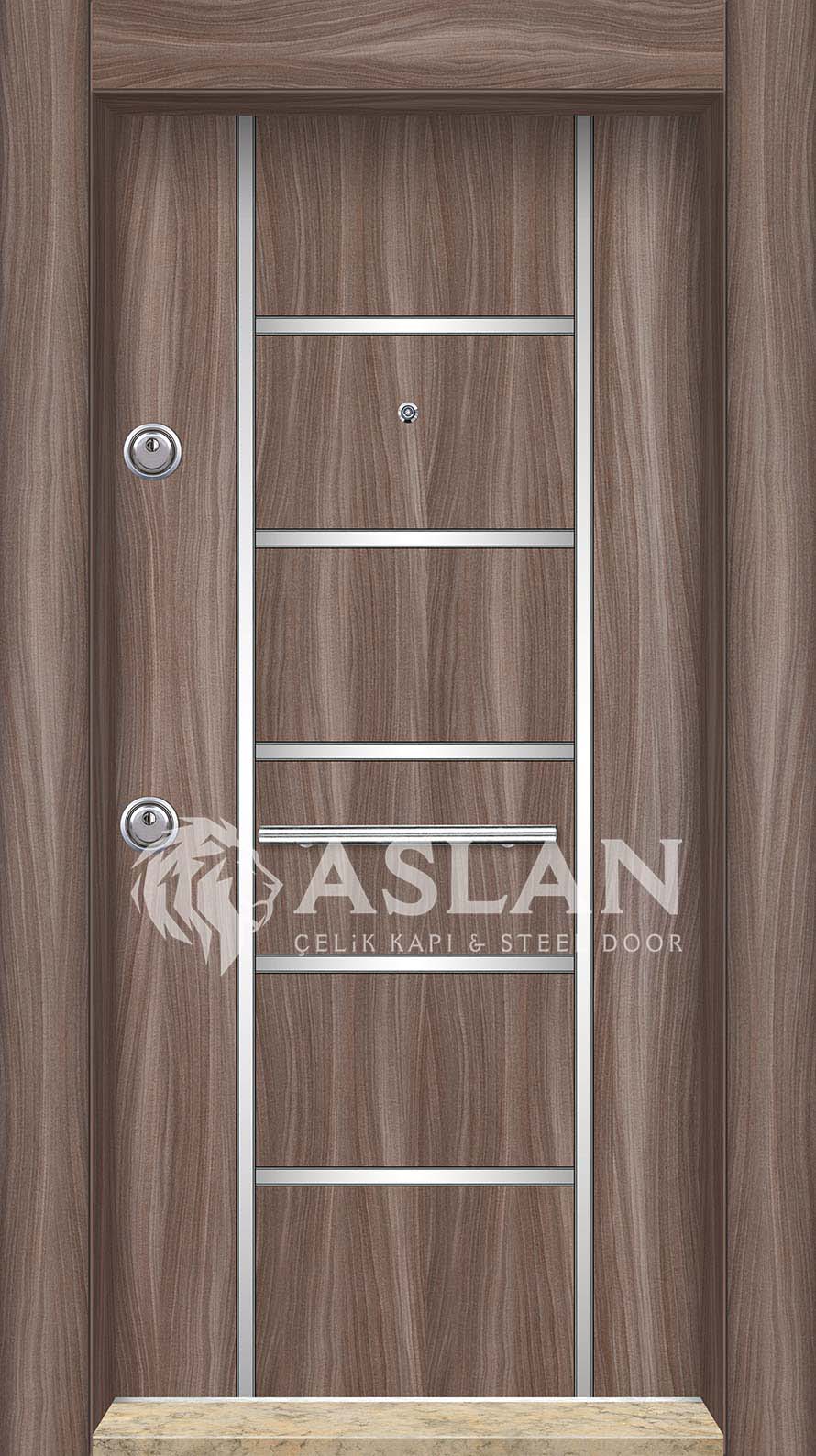 ASLAN DOOR - 1301