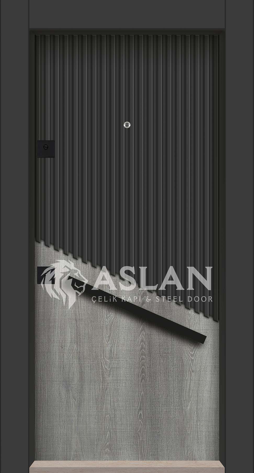 ASLAN DOOR  -  1011