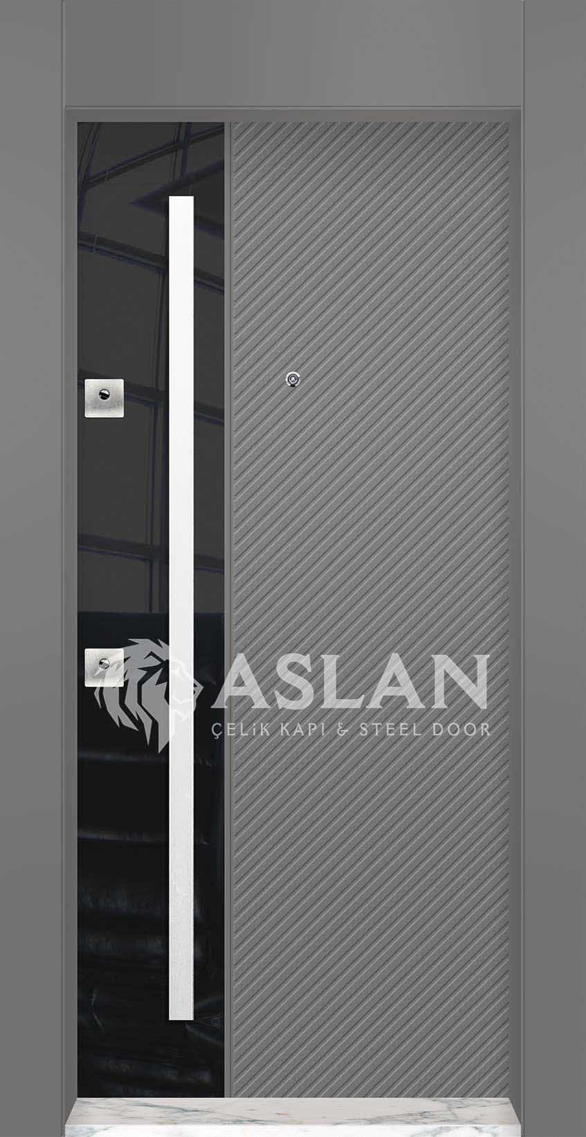 ASLAN DOOR  -  1004