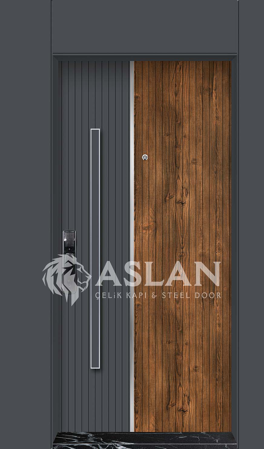ASLAN DOOR  -  1005