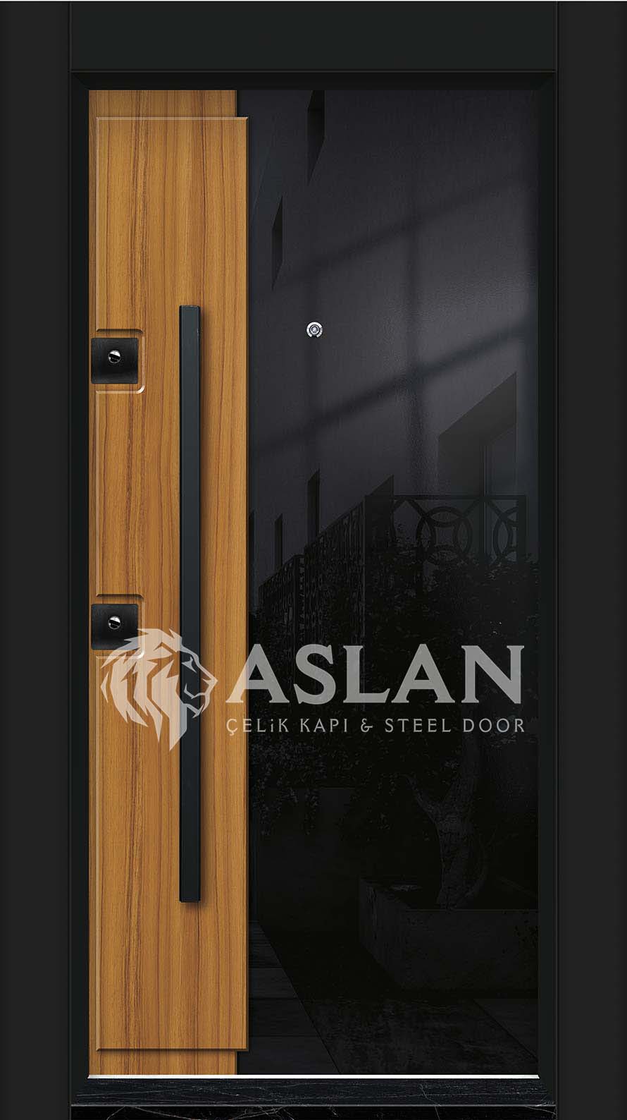 ASLAN DOOR  -  1007
