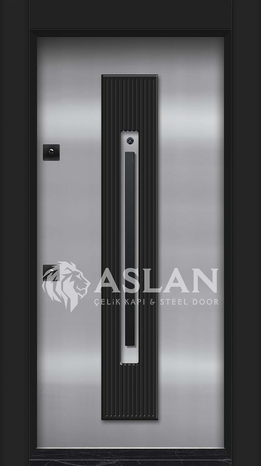 ASLAN DOOR  -  1008