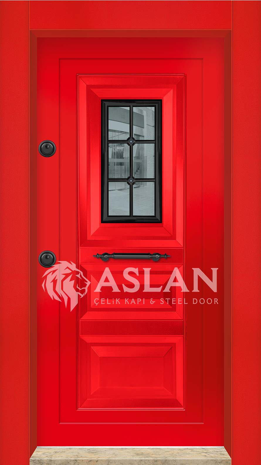 ASLAN DOOR - 1601