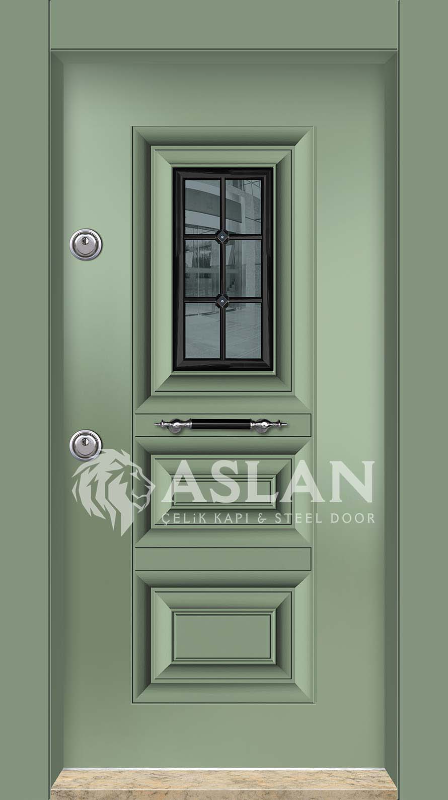 ASLAN DOOR - 1600