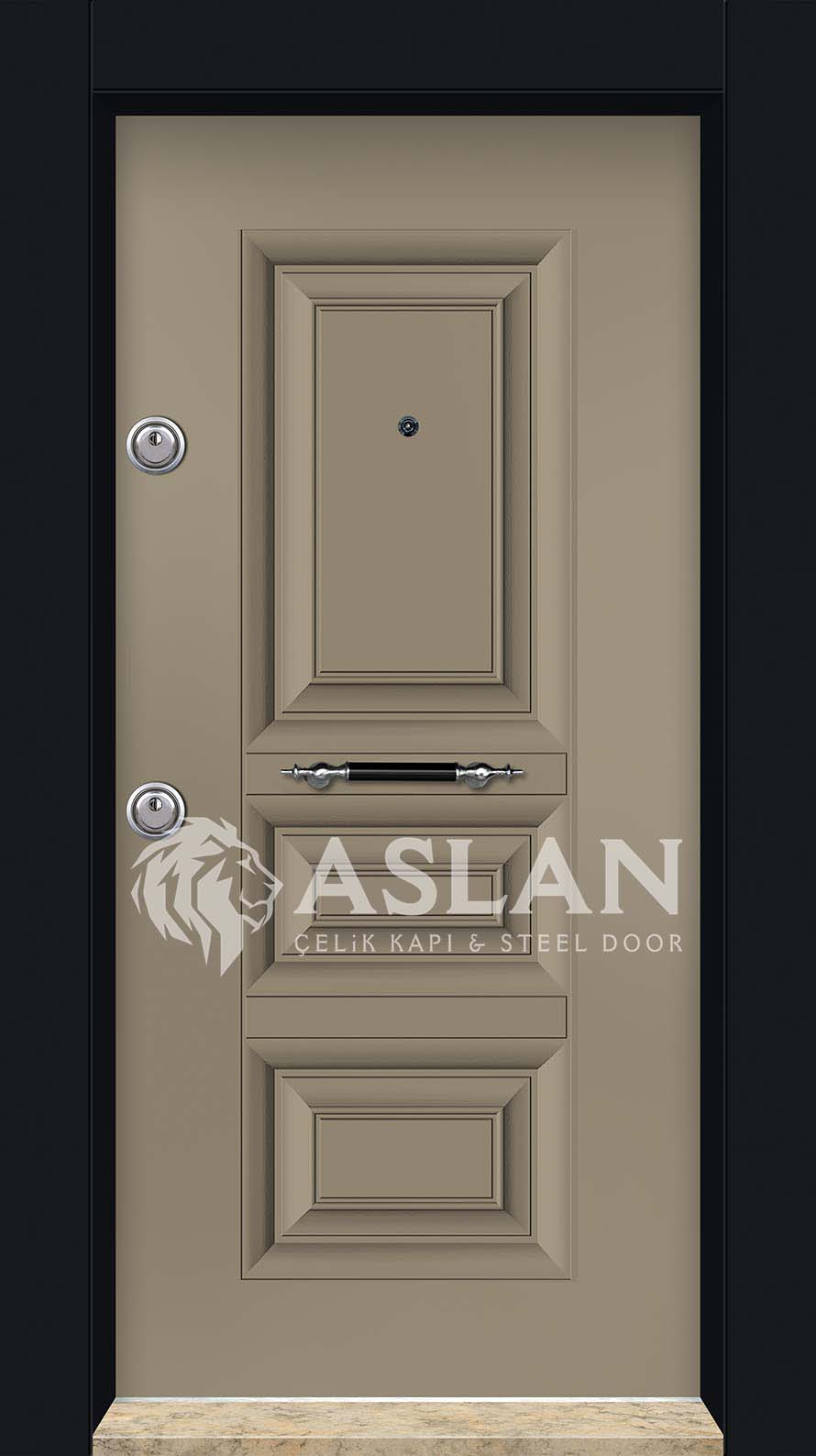ASLAN DOOR - 1602