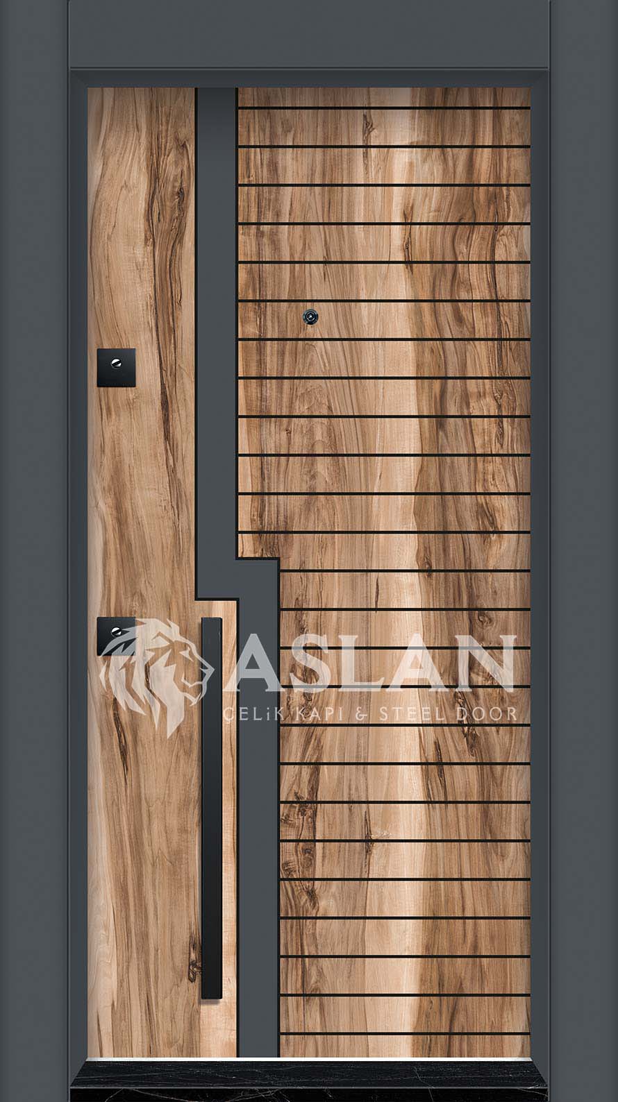 ASLAN DOOR - 1218