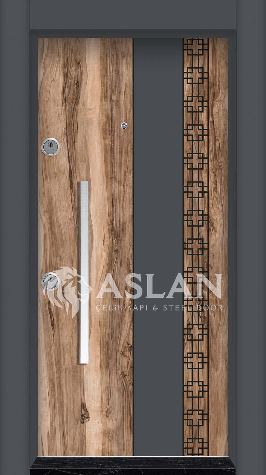 ASLAN DOOR - 1239 