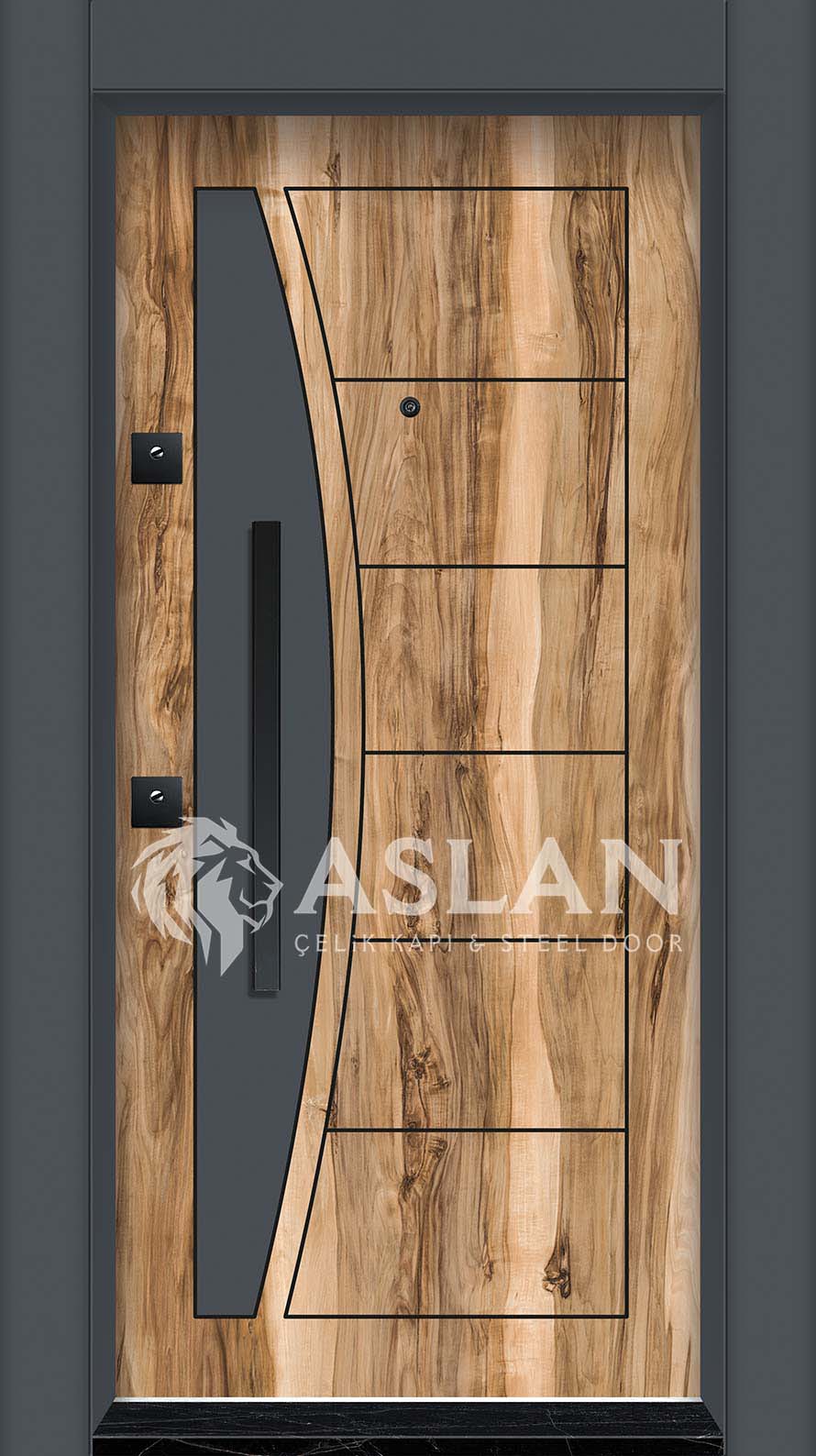 ASLAN DOOR - 1215