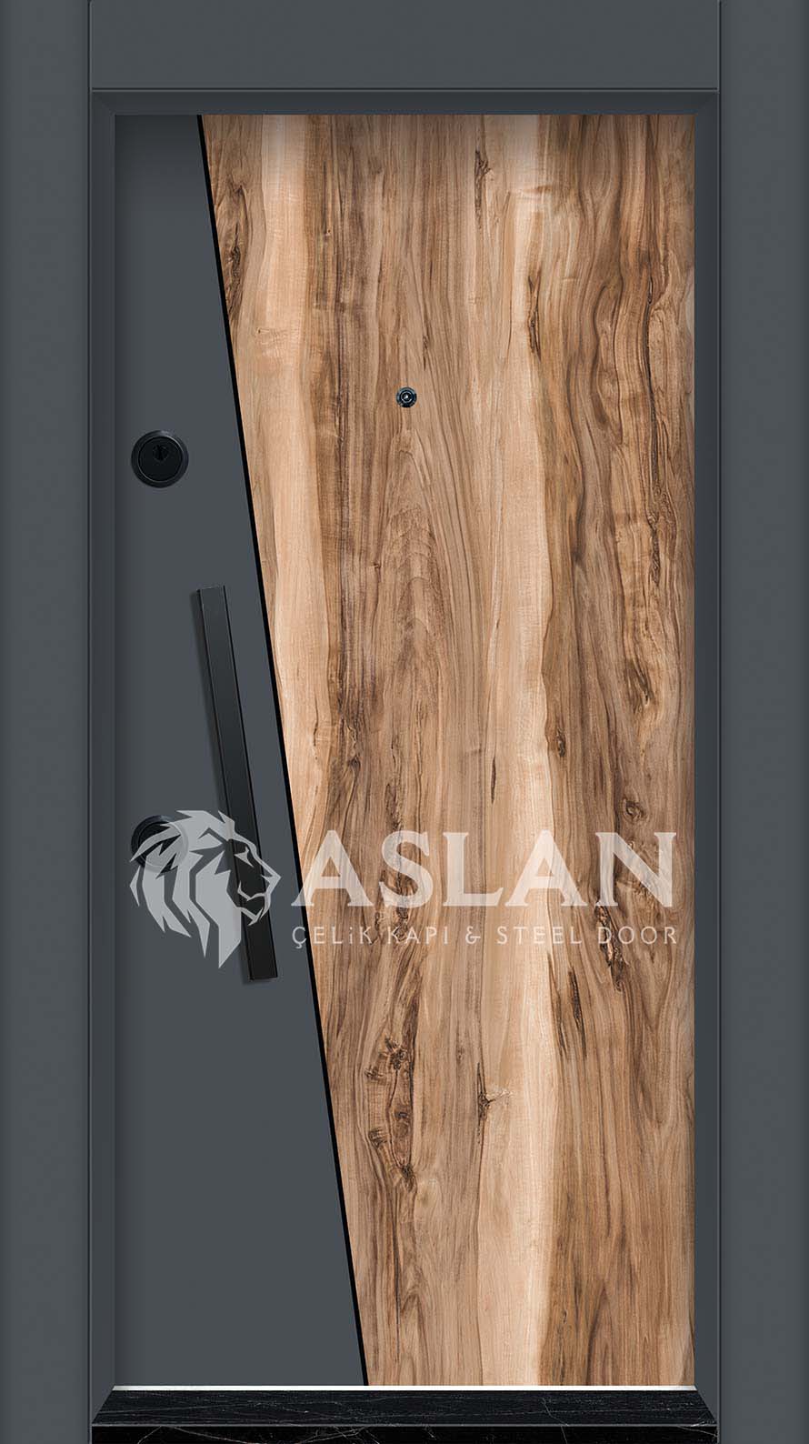 ASLAN DOOR - 1226