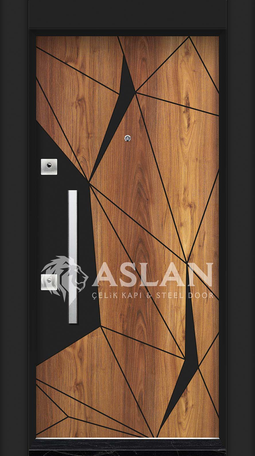 ASLAN DOOR  -  1010