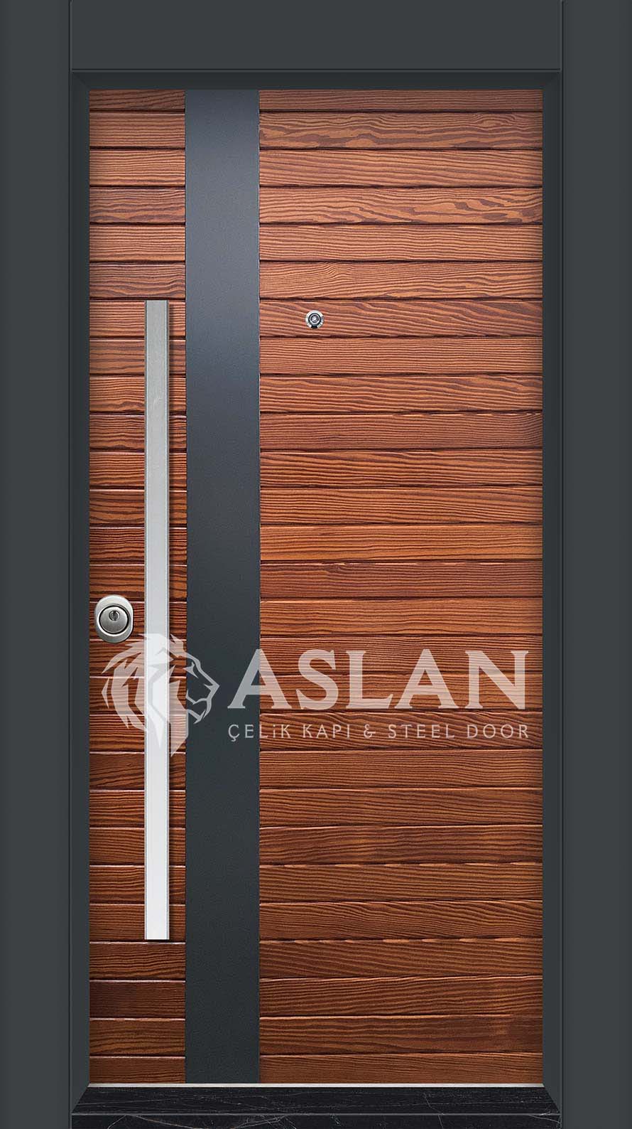 ASLAN DOOR - 1501