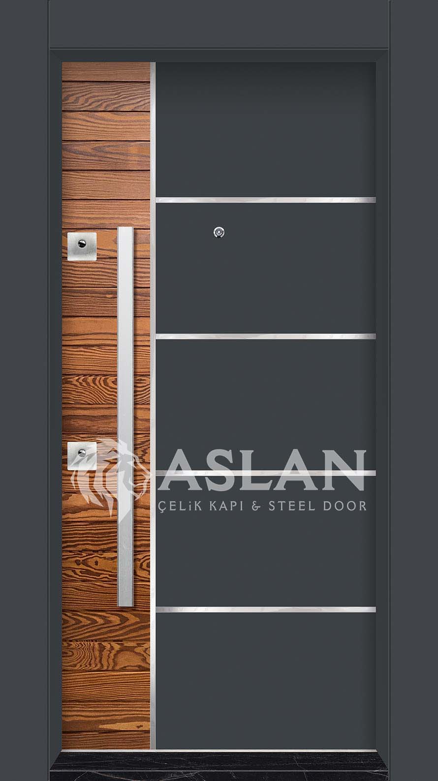 ASLAN DOOR - 1502